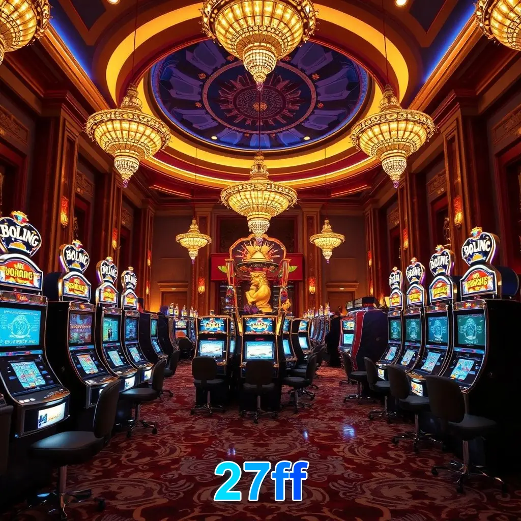 Blackjack Success Story