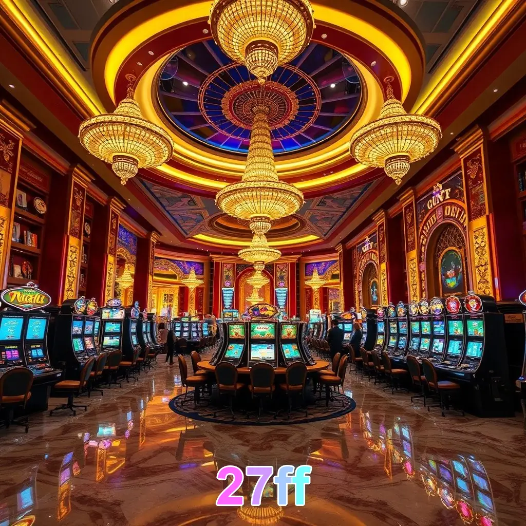 Live Casino Tables
