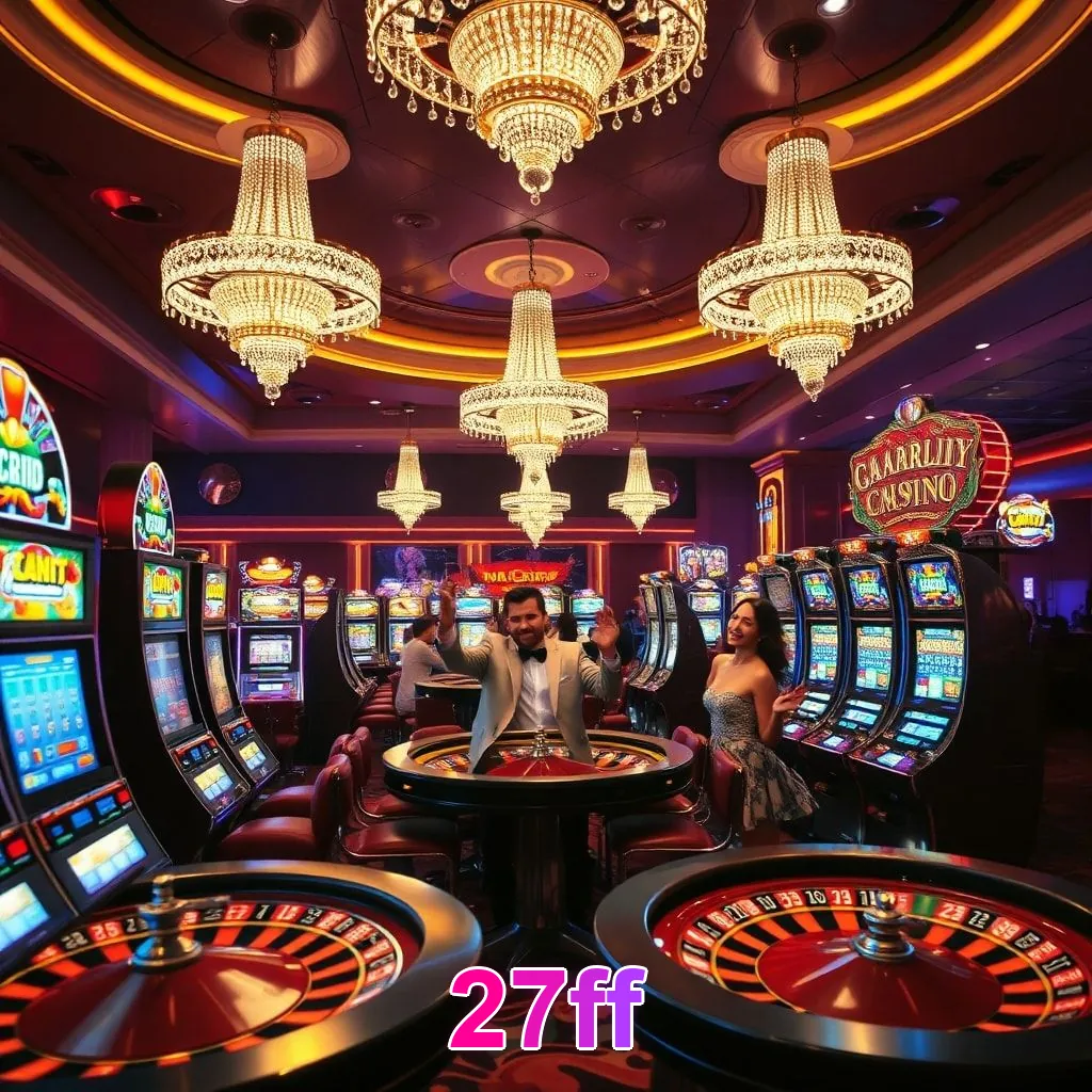 Fortune Games Series